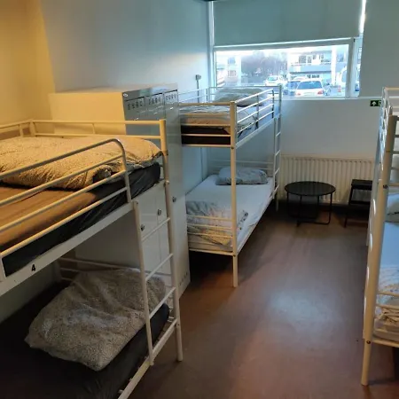 Sm Reykjavik