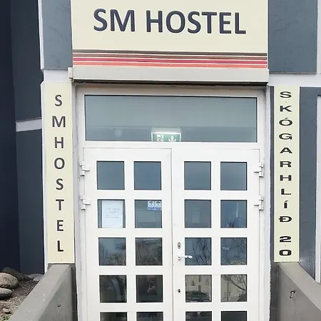 Hostel Sm