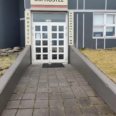 Sm Hostel *