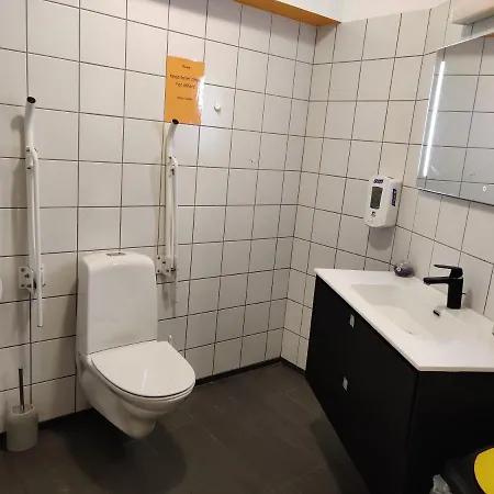 Hostel Sm Reykjavik