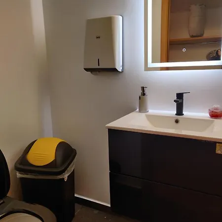 Sm Hostel Reykjavik