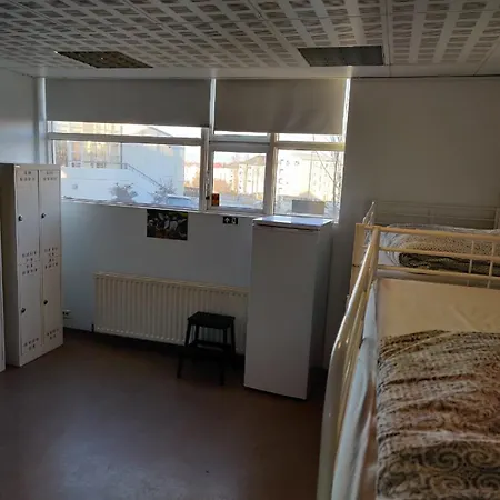 Hostel Sm *